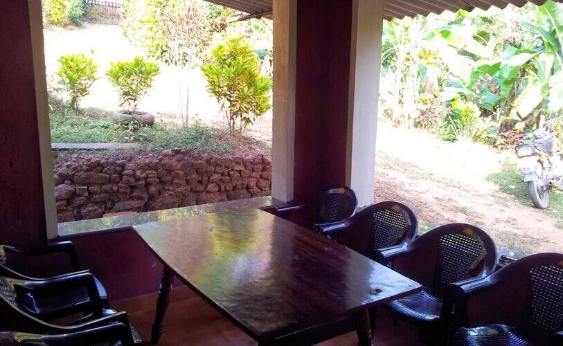 Mahima Hut Homestay, Madikeri 2